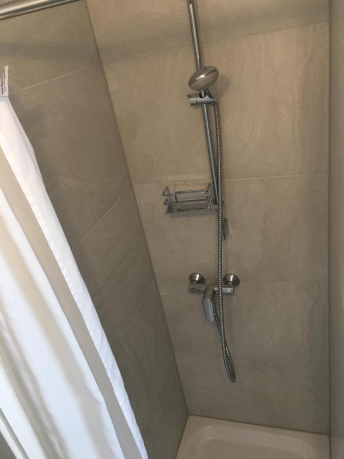 Stadtferienwohnung 뮐하임 외부 사진